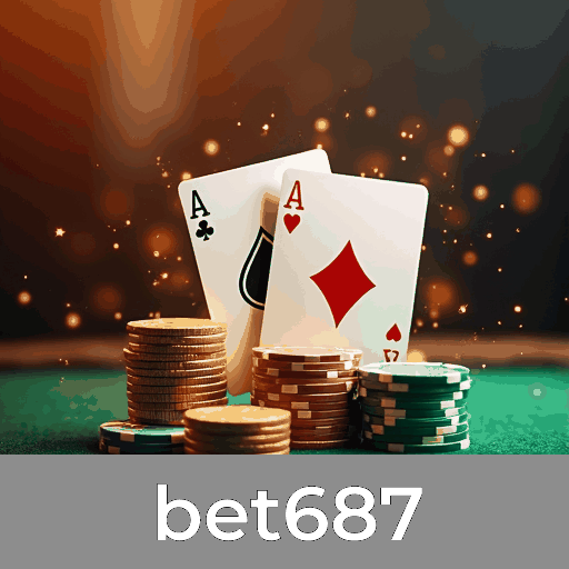 Apostar Nunca Foi Tão Fácil com o App bet687