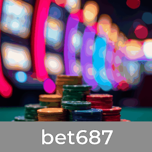 Experiência de Casino ao Vivo com bet687: Autenticidade e Profissionalismo