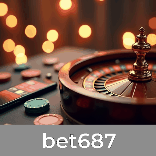 Explore as Vantagens do bet687: Segurança e Serviço Profissional