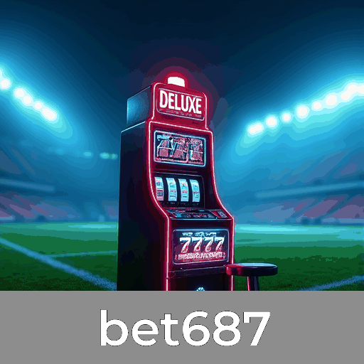 Explore as Vantagens do bet687: Segurança e Serviço Profissional